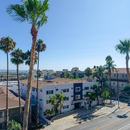 Hollywood Loft Apartments Free Parking Close To Studios Universal Los Angeles Exteriér fotografie